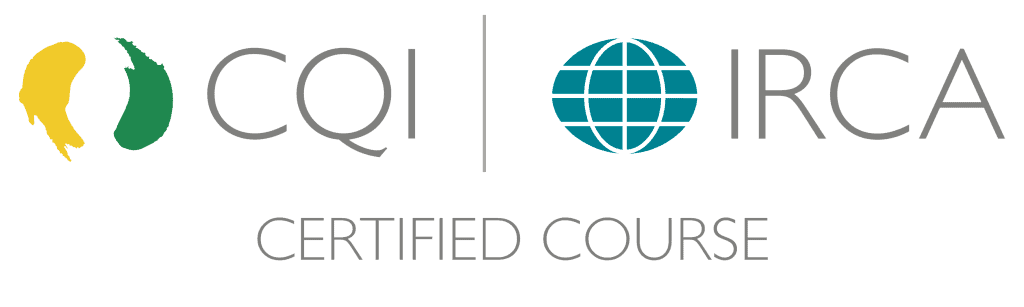 IRCA_Certified-Course-Logo