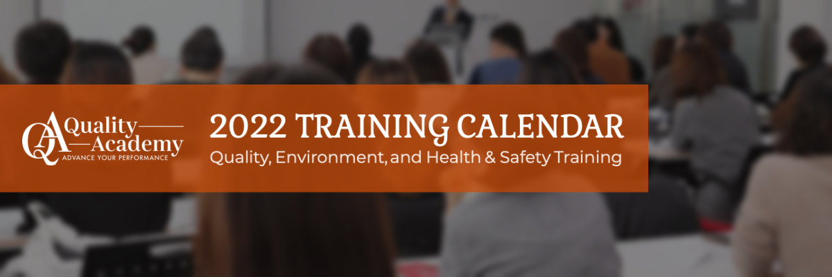 2022 Training Calendar-3