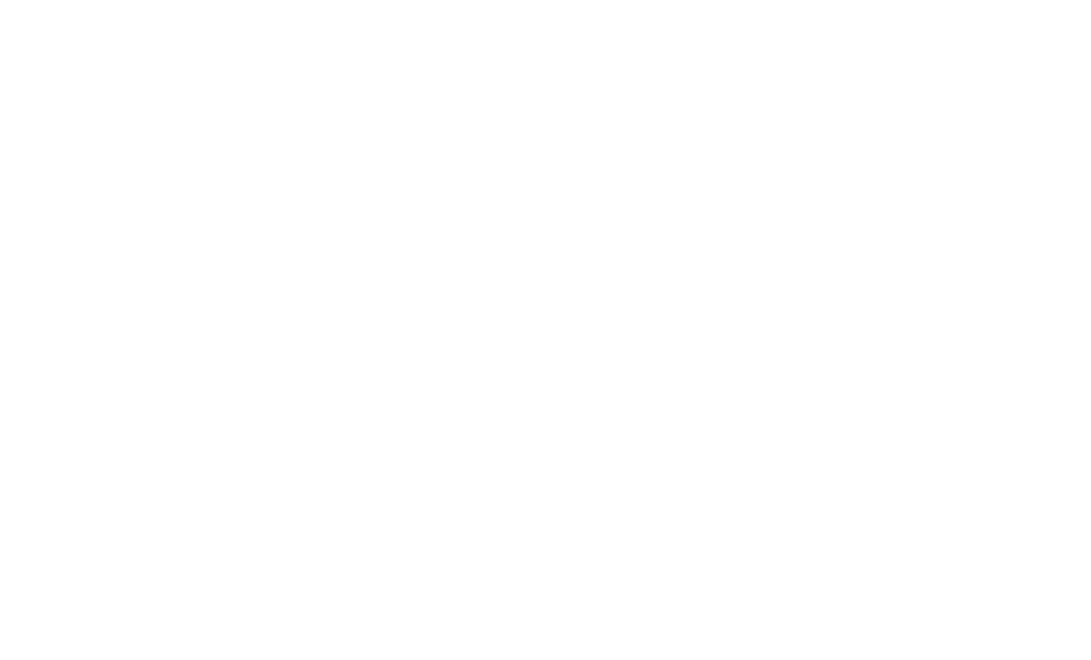 Quality Academy Logo - White